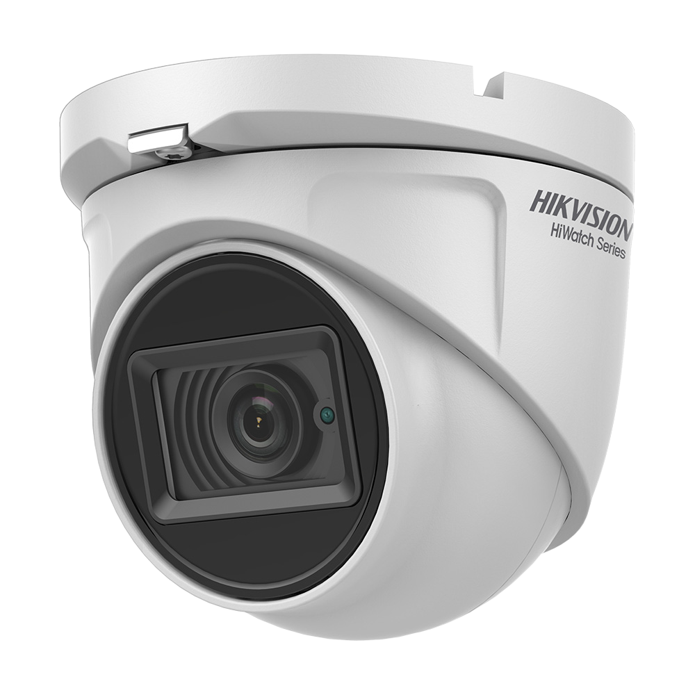Fotocamera Hikvision 1080p - HWT-T120-MS