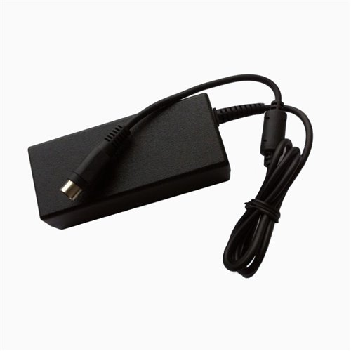 HYU-1000 - UK 12V 1,5 A Plug 4 Pin per DVR Hyun ...