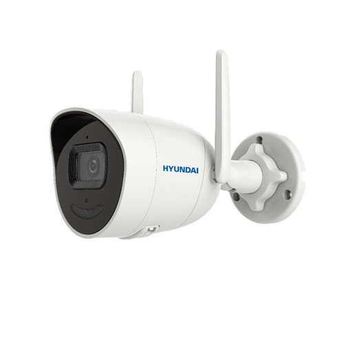 HYU-663N - Hyundai IP proiettile WiFi fotocamera con ...