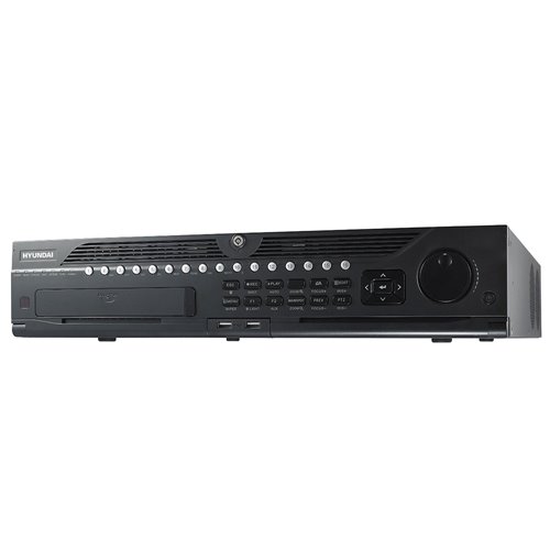 NVR7864-4K - NVR IP 64 canali. H.265 + / H.265 / ...