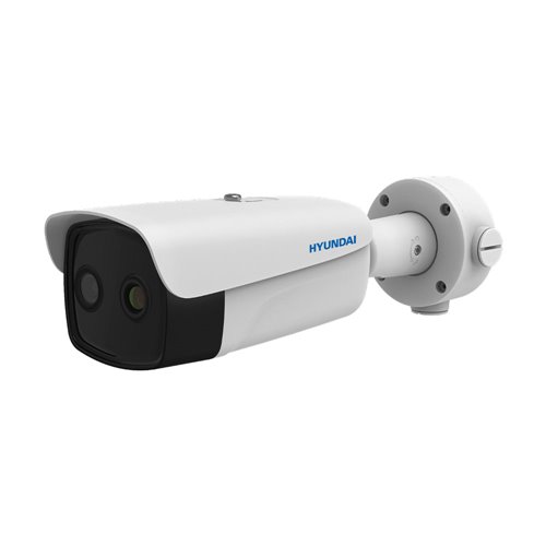 HYU-909 - Thermal + Fotocamera a proiettile visibile Il ...