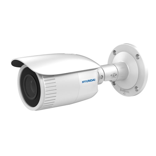 HYU-411 - IP Bullet Camera con IR Illuminati ...