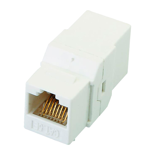 Connettore - KS6-RJ45