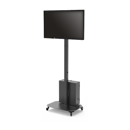Supporto mobile per monitor LCD - LCD2342-F