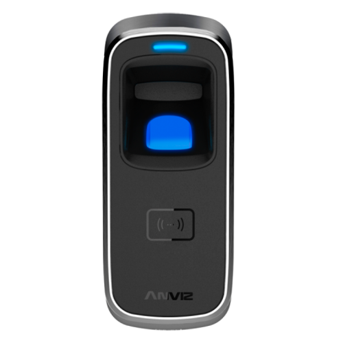 Lettore biometrico autonomo ANVIZ - M5PLUS-BT-WIFI