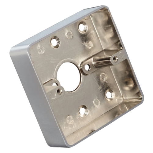 Scatola per pulsanti - MBB-811C-M