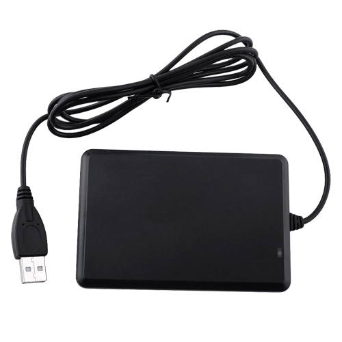 Lettore di schede USB - MF-USB-READER