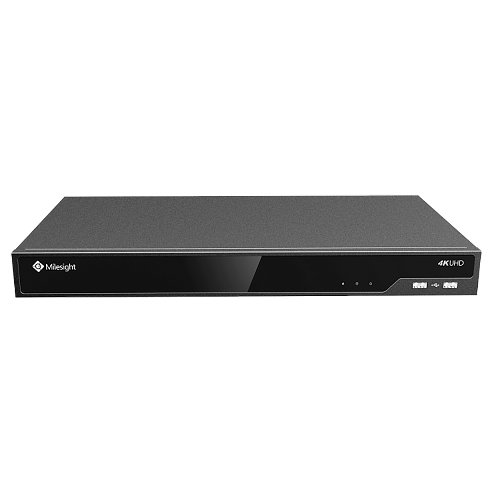 NVR for IP cameras - MS-N5016-UT