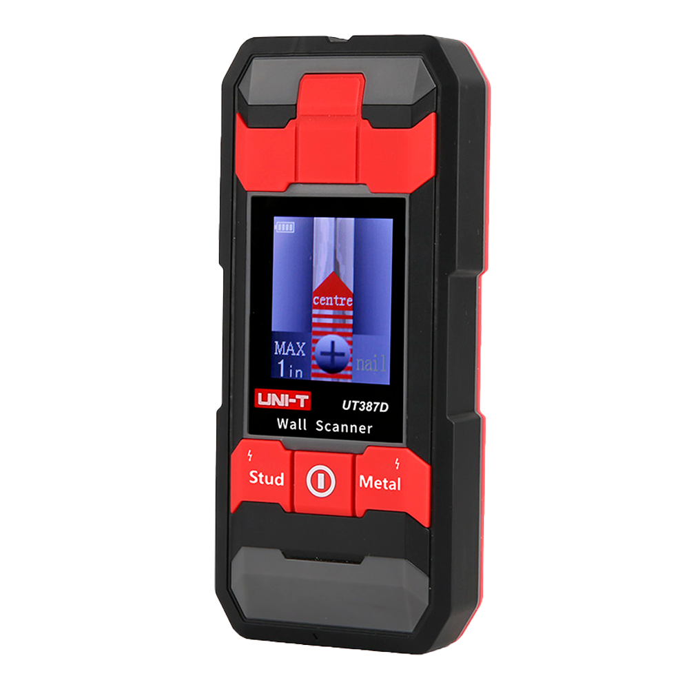 Scanner da parete - MT-WALLSCAN-UT387D