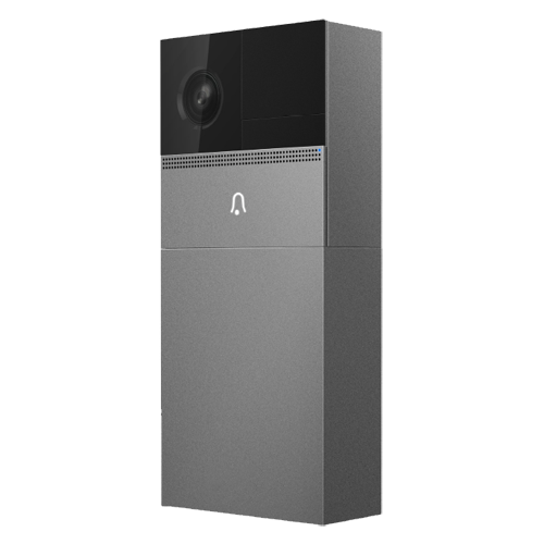 Campanello video intelligente Nivian 720P - NVS-IPVD1B