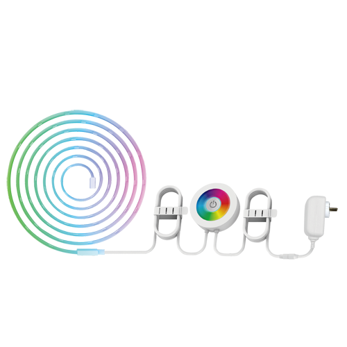 Striscia LED RGB intelligente - NVS-RGBSTRIP-2-W