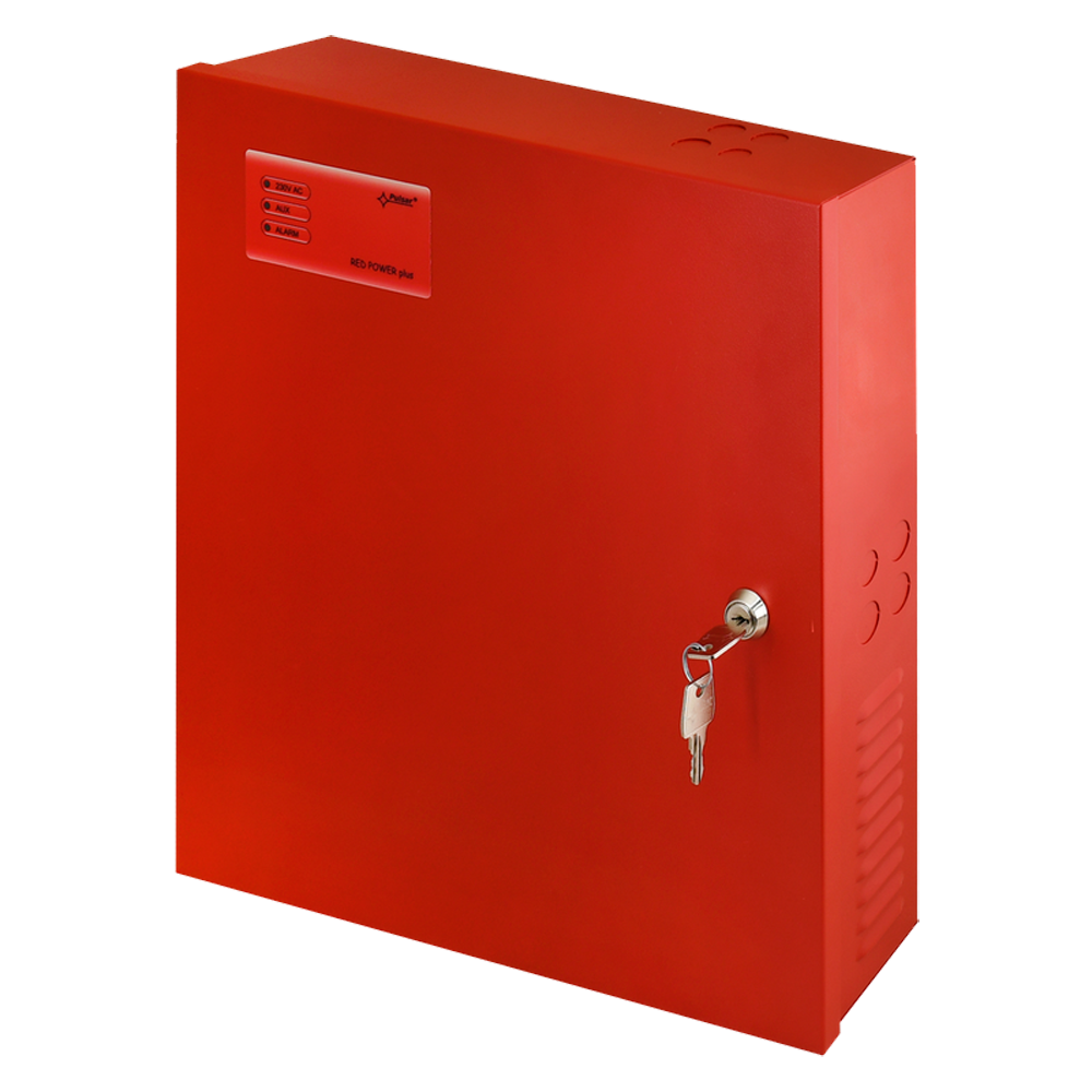 Alimentazione - PD-5A17-FIRE