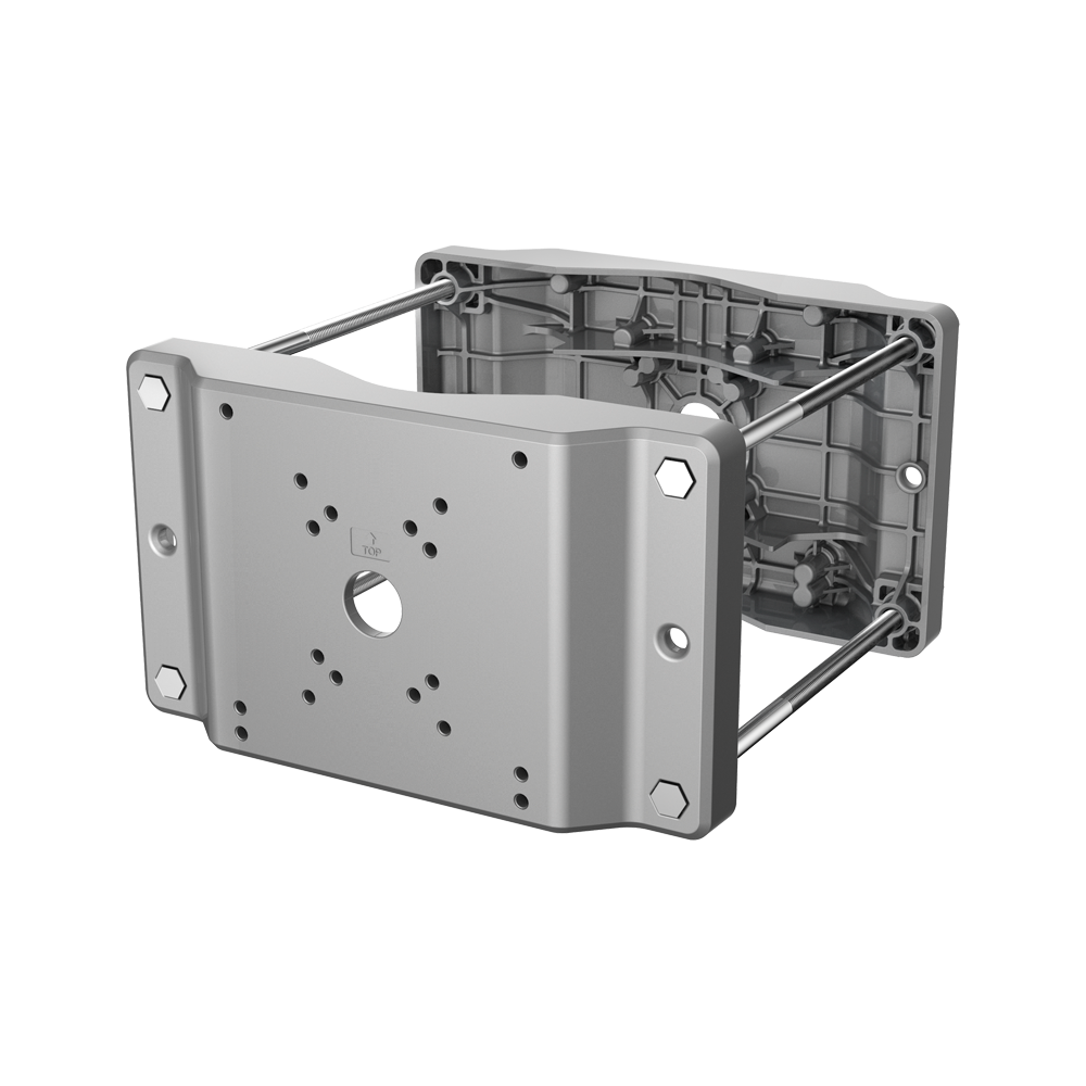 Staffa per montaggio su palo - PFA153-SG