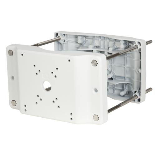 Staffa per montaggio su palo - PFA153A