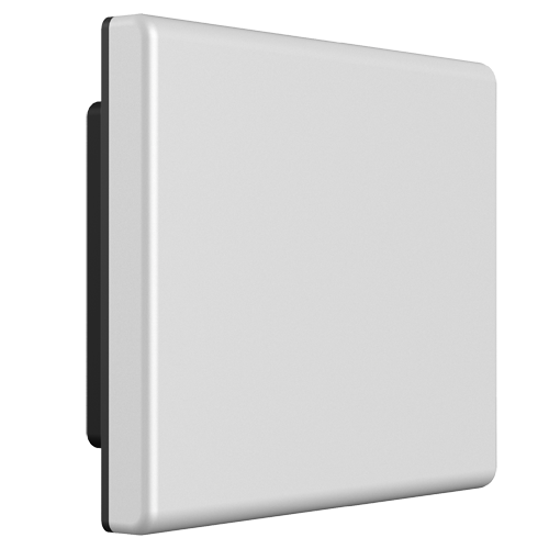 Radar IP con marchio - PFM861-B100