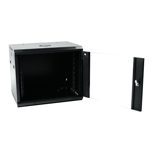 Armadio rack da parete - RACK-9UN-6D