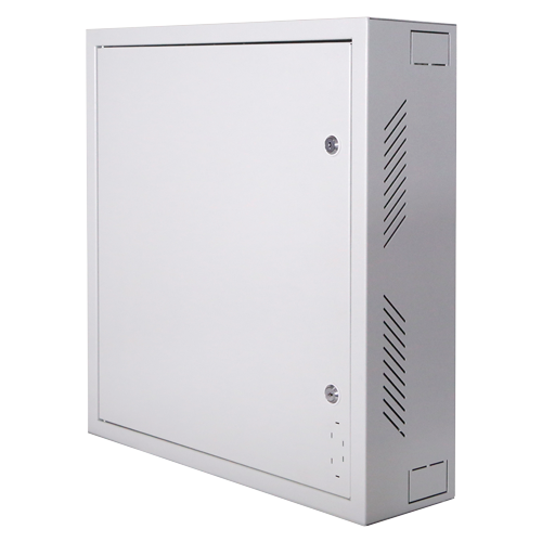 Cassetta di sicurezza - RACK-WALL