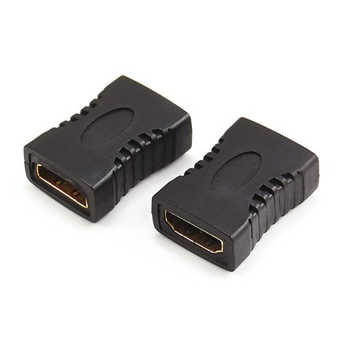 Sev-0003897 - HDMI femmina a HDMI femmina Connecto ...