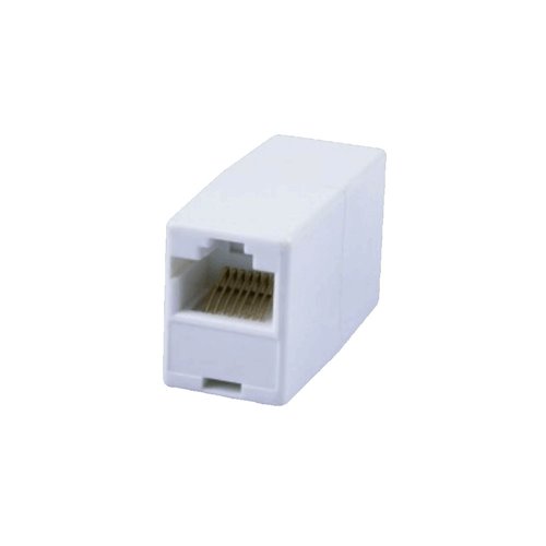 Sev-0004420 - RJ45 UTP femmina / femmina. Non schermato. ...
