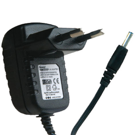 Sev-000762 - Alimentatore per telecamere 12V / 500 ...