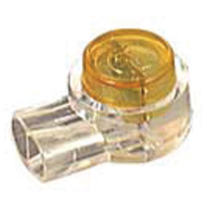 Sev-000780n - Connettore per cavo rigido. Doppia s ...