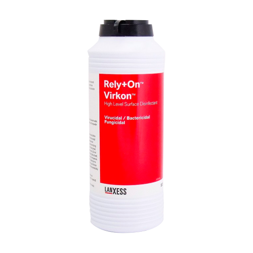 Fai affidamento su Virkon - SANY-FARM-RVK-10