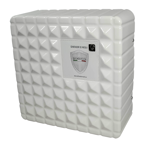 Defendertech - SANY-XS200-TR