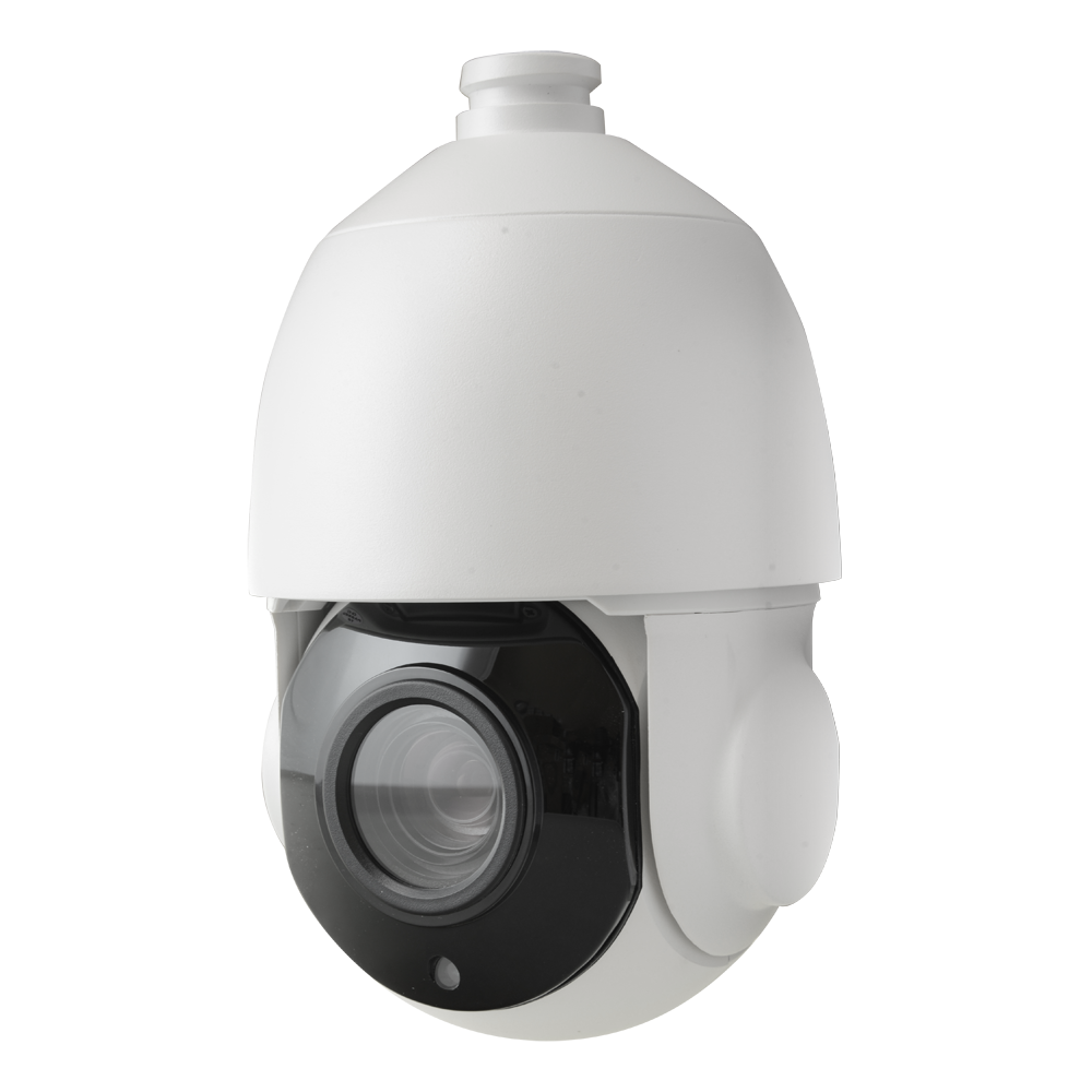 Telecamera HDTVI motorizzata - SD6118I-2PTVI