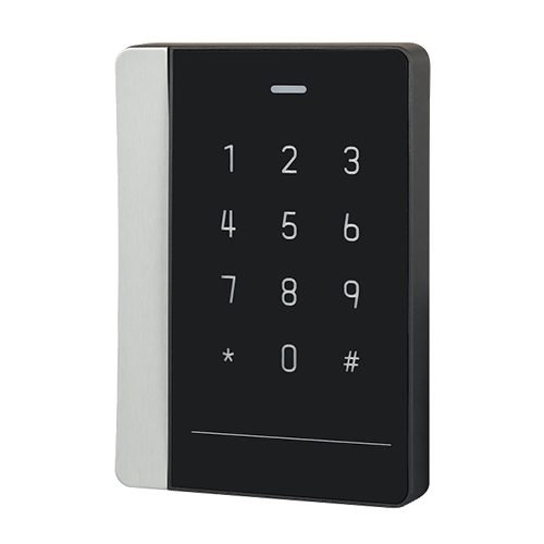 Accesso al lettore - SF-AC1003KEM-WR