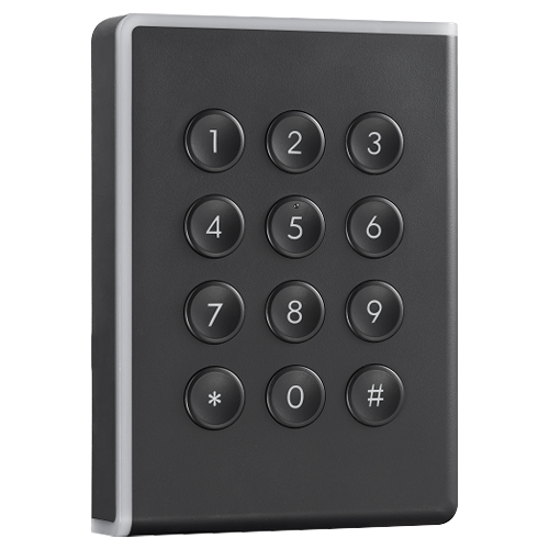 Accesso al lettore - SF-AC1101KEM-WR