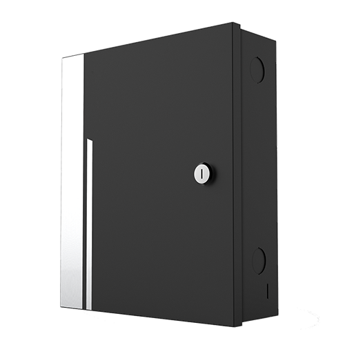 Controllore accessi - SF-AC2402-WIP