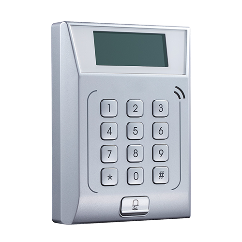 Controllo accessi - SF-AC3001KEM-IP