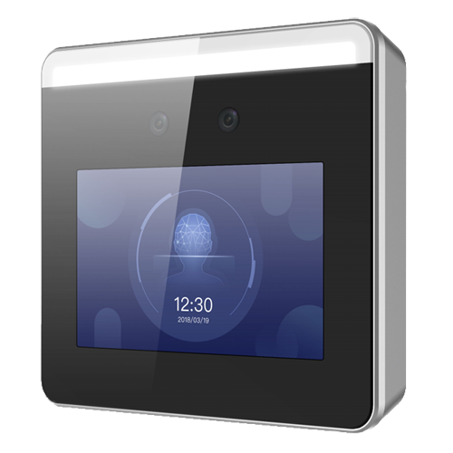 Controllo accessi e presenza - SF-AC3060KEMR-IPW