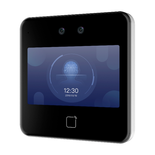 Controllo accessi e presenze - SF-AC3063EMR-IPW