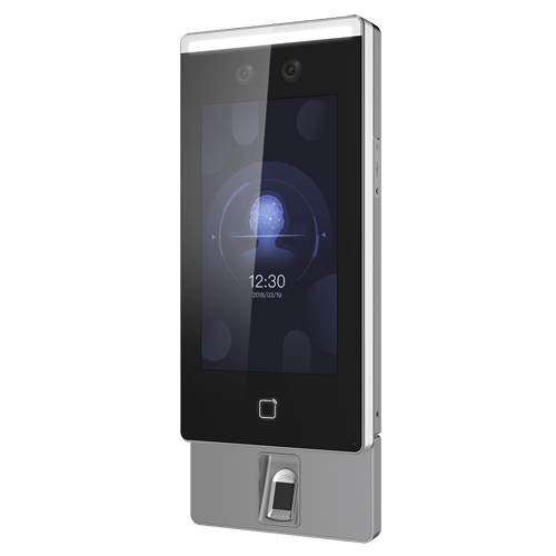 Controllo accessi e presenze - SF-AC3068KMFDR-IPW