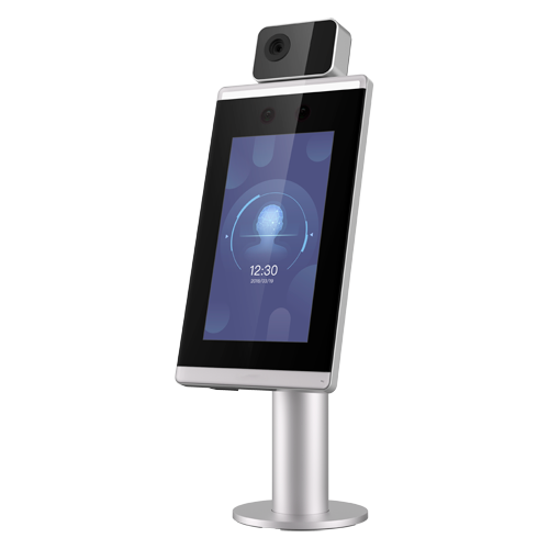 Controllo accessi e presenze - SF-AC3077KRT-IPW-TM