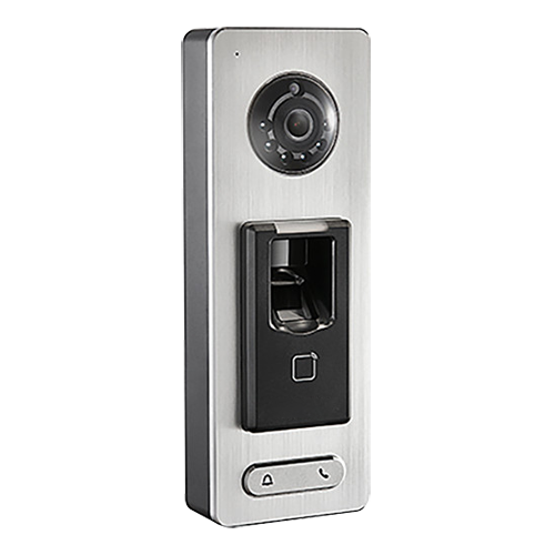 Controllo accessi - SF-AC3121MFD-IPC