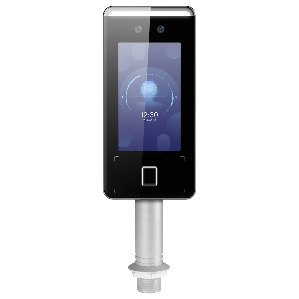 Access Control and Time attendance for turnstile - SF-AC3161MFDR-IP-T