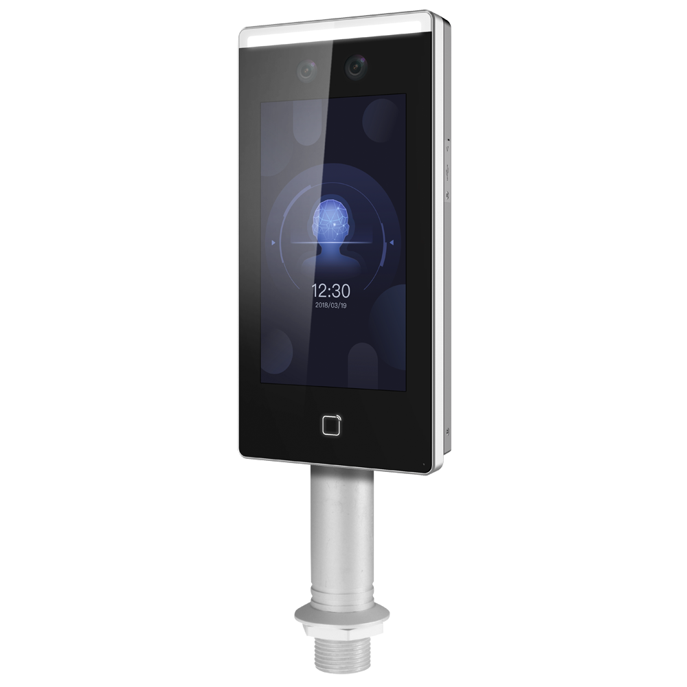 Access Control and Time attendance for turnstile - SF-AC3166MFR-IP-T