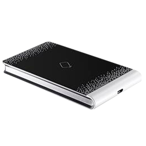 Lettore di schede USB - SF-ACREADER-CARD