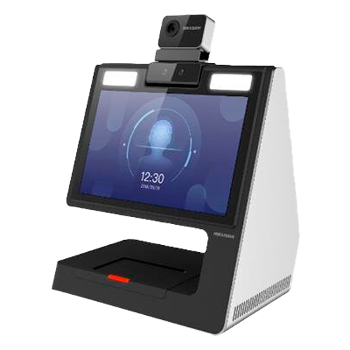 Controllo visitatori Android - SF-ACVISITOR-FACE-IPW