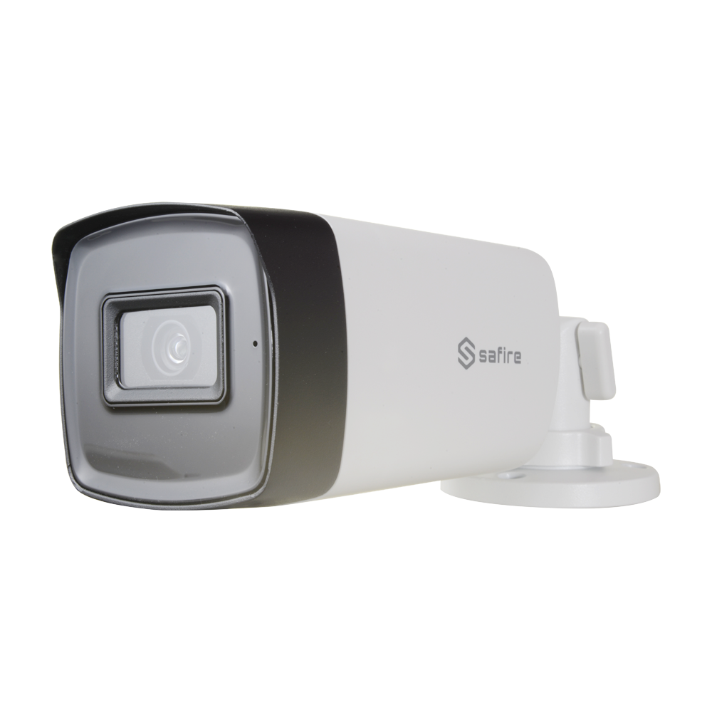 Telecamera bullet Safire PRO - SF-B023A-5P4N1-0600