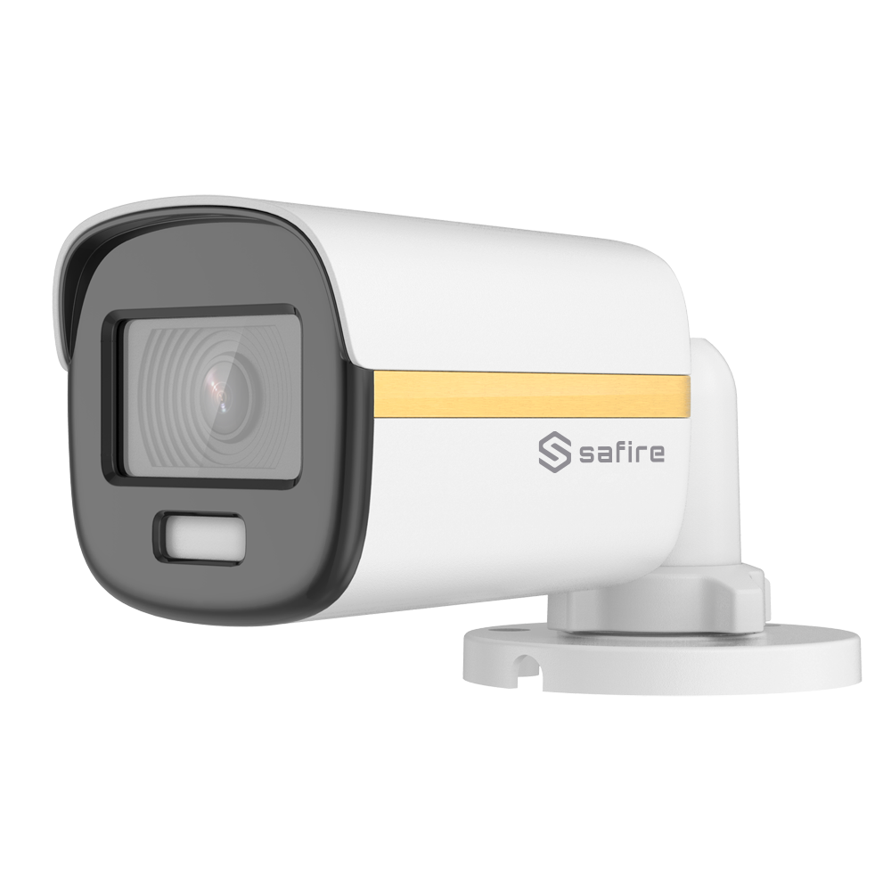 Safire Bullet Camera ULTRA Range - SF-B025WC-8U-0360