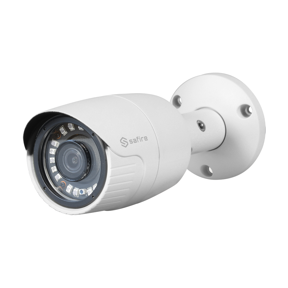 Bullet Camera 4N1 Safire ECO Range - SF-B029-2E