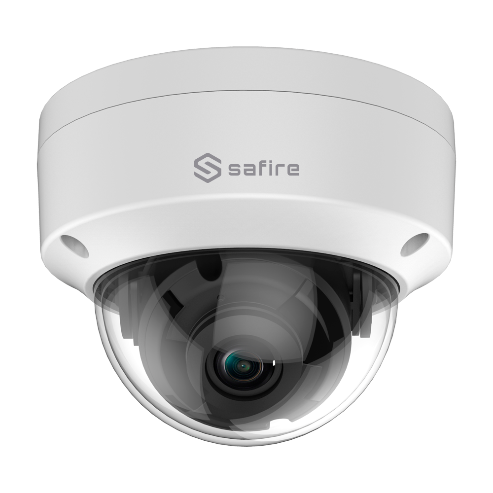 Telecamera Dome Safire PRO - SF-D836P-5PTVI
