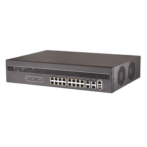 Decodificatore Safire - SF-DEC7916H-4K