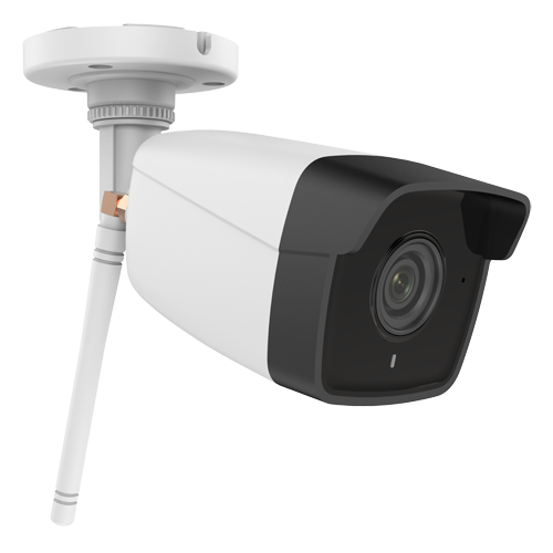 Telecamera IP WiFi da 2 MP - SF-IPB022HA-2EW
