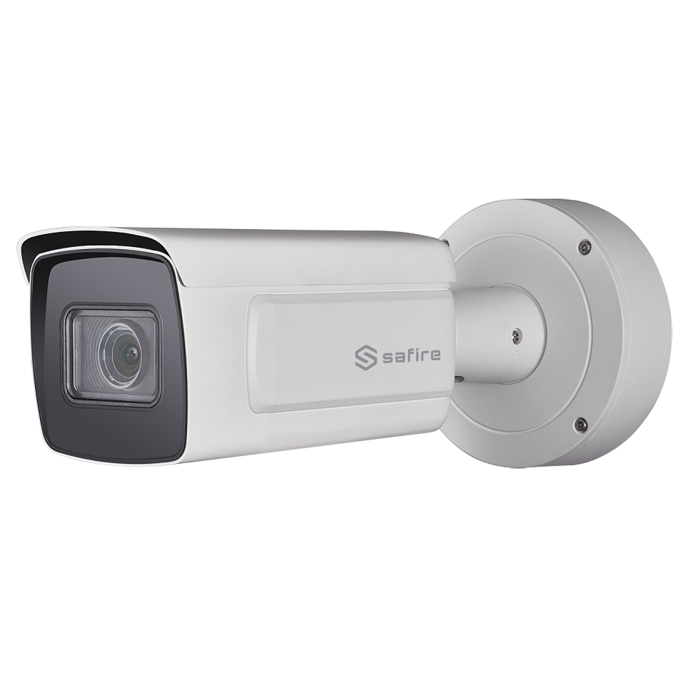 Safire LPR IP Camera 2 Mpx - SF-IPB778Z-2YLPR-AI