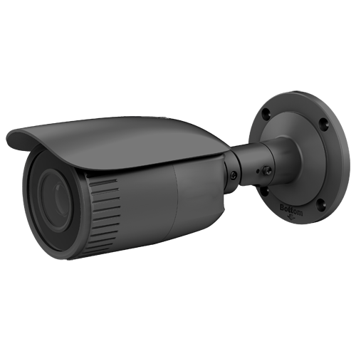 Telecamera bullet IP da 4 Megapixel - SF-IPB786ZWHG-4P