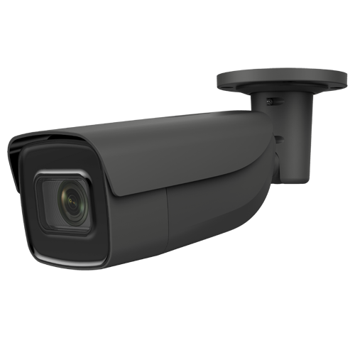 Telecamera bullet IP da 8 Megapixel - SF-IPB798ZWHAG-8U